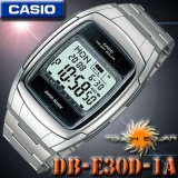 Обзор Casio DB-E30D-1AVEF