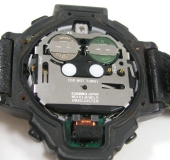 Еволюція годинників Casio ProTrek - Частина 1