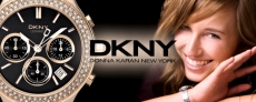 Высокая мода и практичность – DKNY воплощает мечты женщин!