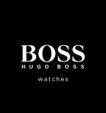 Годинники Hugo Boss - від класики до фешн один крок