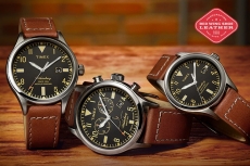 Огляд колекцій годинників Timex