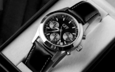 Що таке аналоговий годинник?