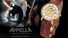 Мужские часы Appella для настоящих мужчин