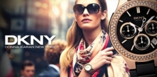 DKNY – кладезь уникальных женских часов