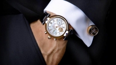 Трохи про чоловічі класичні годинники