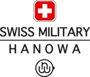 Годинники Swiss Military Hanowa - огляд колекцій