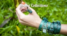 La Mer Collections - вишукана прикраса вашого зап'ястя!