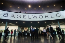 Всесвітня виставка Baselworld 2015