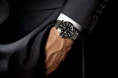 Популярные швейцарские мужские часы