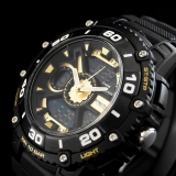 Q&Q - кращий варіант недорогих наручних годинників