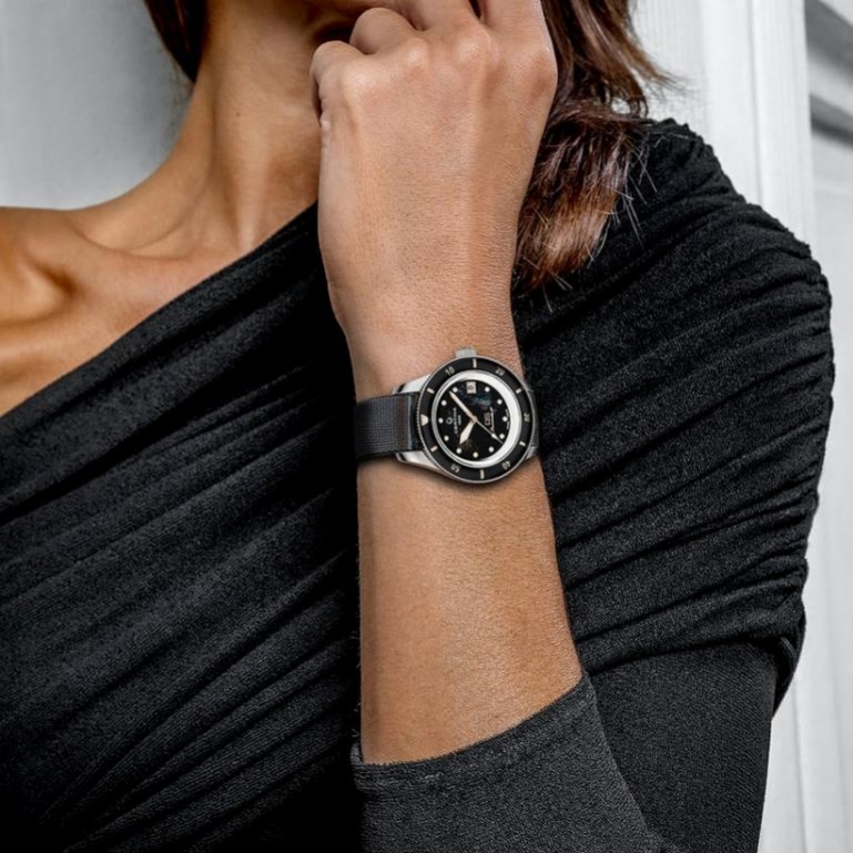 Certina DS PH200M - жіночий годинник, який придумали прихильники бренду