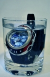 Все що треба знати про водонепроникні годинники