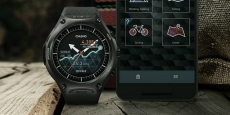 Розумний годинник Casio – остання новинка