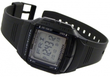 Видеообзор мужских часов Casio DB-36-1A