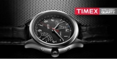 Огляд Timex Intelligent Quartz - хороший годинник з глибиноміром