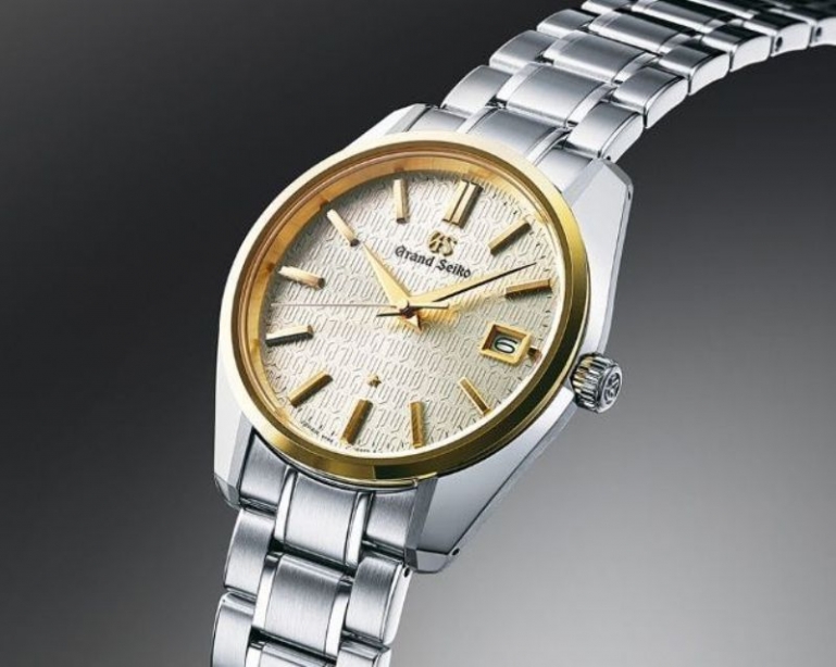Часы Grand Seiko будут продаваться с гарантией на 5 лет