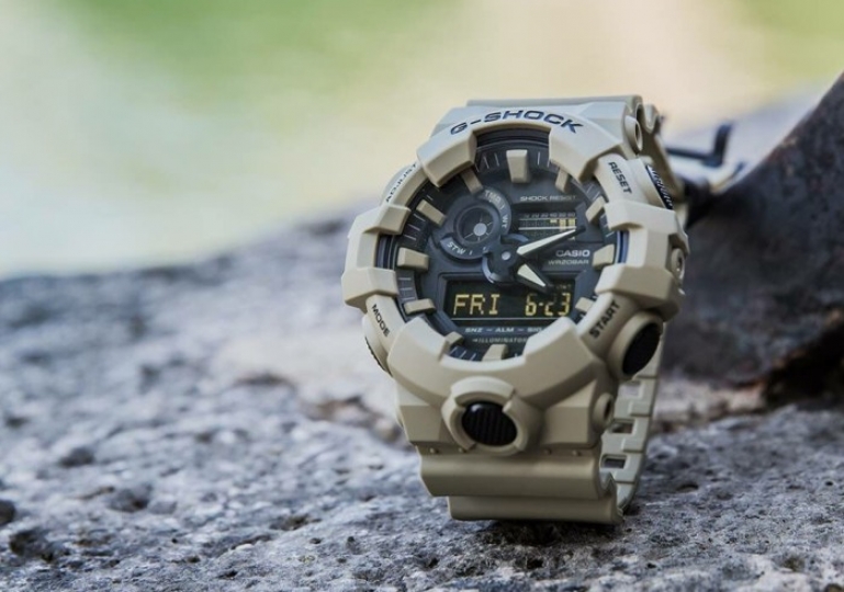 ТОП-15 брендів наручних годинників, які будуть популярні в 2019 році