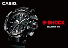 Casio G-Shock - все, що треба знати про цей протиударний годинник