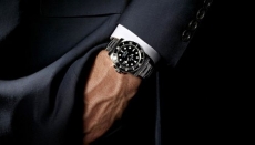Что означают швейцарские часы для мужчины