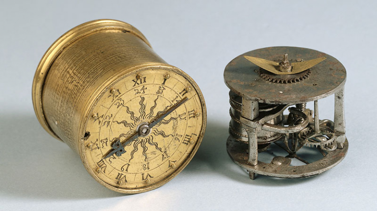 Что такое механические часы и кто их придумал?