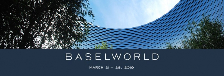 Baselworld 2019 - унікальні розробки на ринку годинників