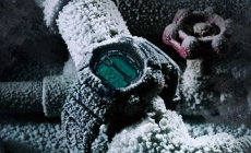 ТОП-10 продаж мужских часов Casio зимой 2013-2014