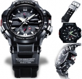 Огляд годинників Casio G-Shock GW-1000, GW-3000 і GW-4000