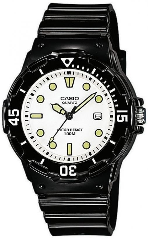 Casio LRW-200H-7E1VEF