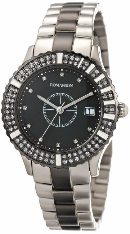 Romanson RM9229TLD BK