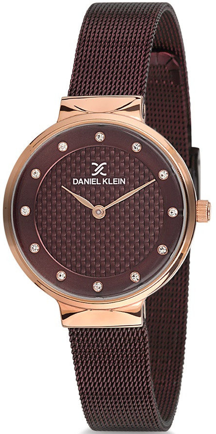 Daniel Klein DK11722-7