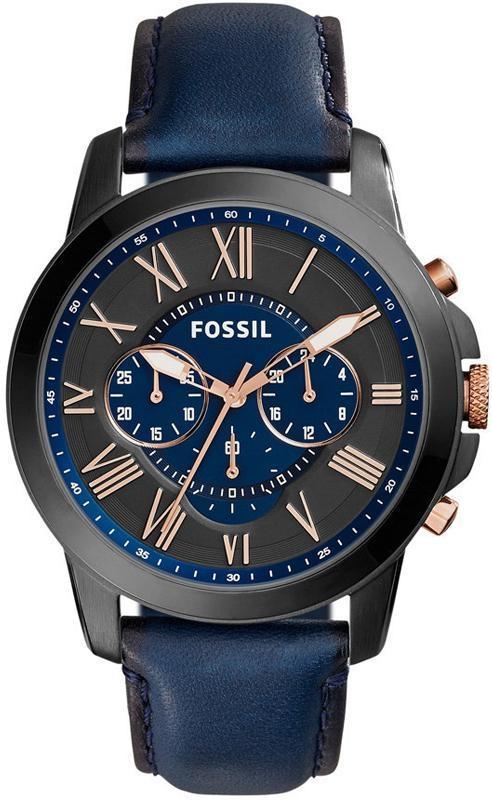 Fossil FOS FS5061