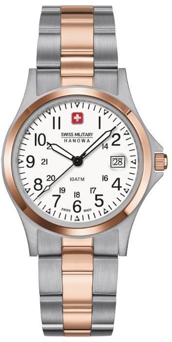 Swiss Military Hanowa 06-5013.12.001